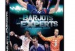 DVD : DES BARJOTS AUX EXPERTS 20 ANS DE HANDBALL FRANÇAIS