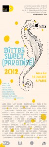 AP. BitterSweet (paradise) 2012