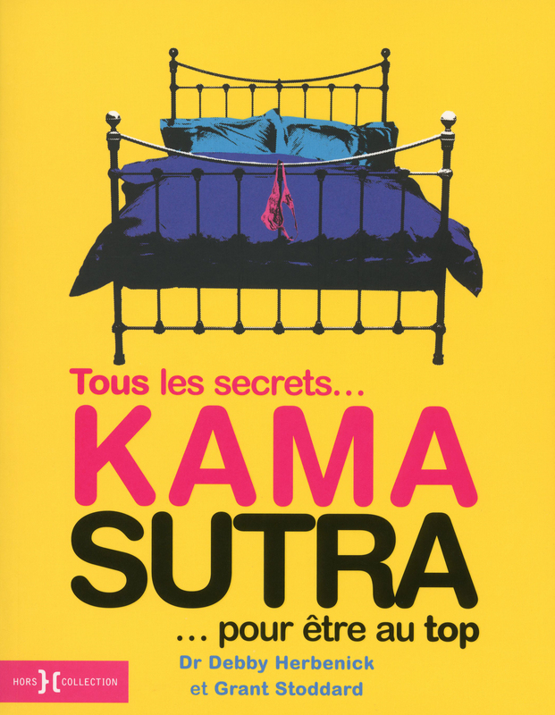 Tous les secrets