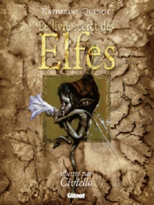 le-livre-secret-des-elfes-glenat