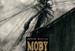 Moby Dick, Livre premier, par Christophe Chabouté chez Vents d’ouest.