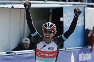 Paris Roubaix 2014 : Cancellara verra-t-il triplement double ?