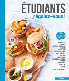 Etudiants régalez-vous !