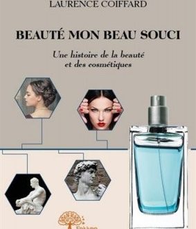 “Beauté mon beau souci” aux Éditions Edilivre