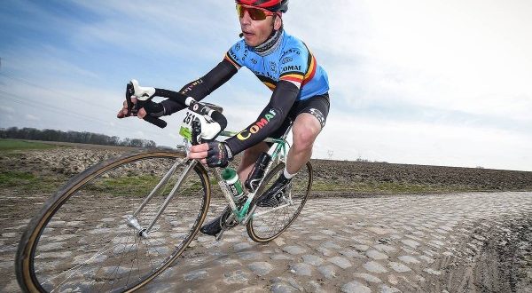 Paris-Roubaix challenge : un rendez-vous réussi