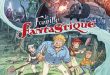 La famille fantastique, tome 1, Le prince Dévil