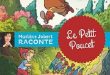 Quatre nouveaux contes racontés par Marlène Jobert