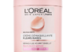 Crème démaquillante Fleurs Rares de L’Oréal