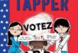 Les jumeaux Tapper – Votez Tapper