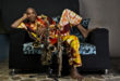 Femi Kuti sort One People One World