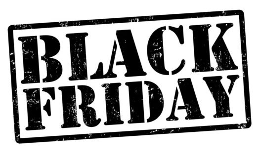 Quels sont les e-commerçants “stars” du Black Friday sur mobile ?