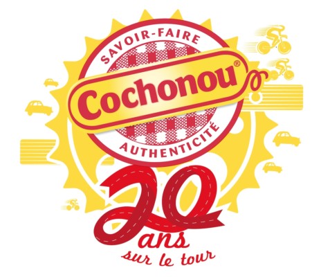 Tour de France 2018 : Un bob Cochonou collector pour les 20 ans de la  marque sur le Tour ! - Presse Agence Sport