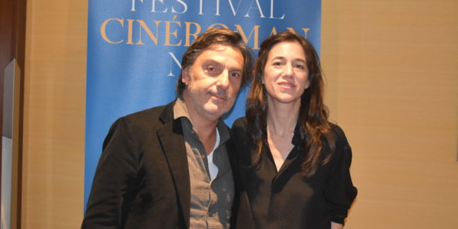 Mon chien stupide au cinéma le 30 octobre : rencontre avec Charlotte Gainsbourg et Yvan Attal