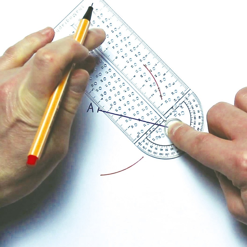 Le thaMographe pour les enfants souffrant de dyspraxie 