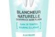 LOGODENT des Laboratoires Logona : Dentifrice « Blancheur naturelle »