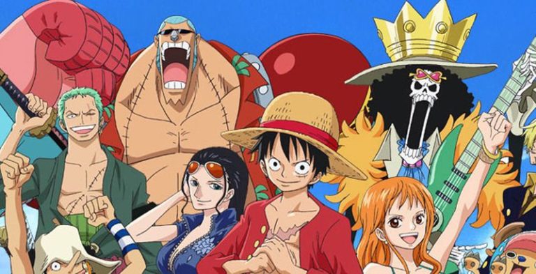 l'univers One Piece c'est quoi