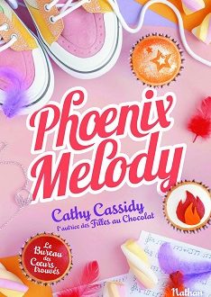 Phoenix Melody – Le bureau des Cœurs trouvés