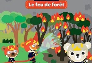 pompy-super-pompier-feu-de-foret-larousse