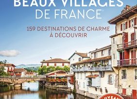 les-plus-beaux-villages-de-france-guide-officiel-flammarion