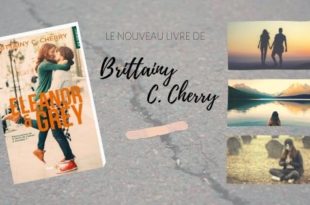 Eleanor & grey - brittainy c cherry