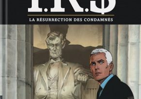IRS-t22-resurrection condamnes-le-lombard