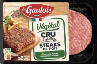 steaks-pois-cru-végétal-le-gaulois