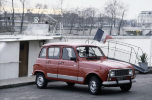 Renault D.R.