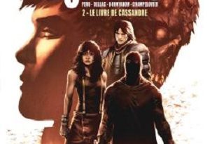 no-zombies-t2-livre-Cassandra-soleil