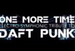 One More Time – Hommage Electro-Symphonique à Daft Punk