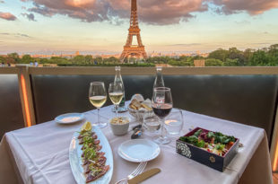 trouver de bons restaurants à Paris