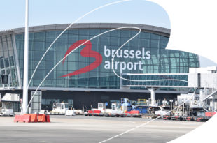 Aeroport de Bruxelle