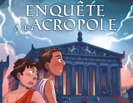 Secrets-histoire-junior-enquete-acropole-larousse