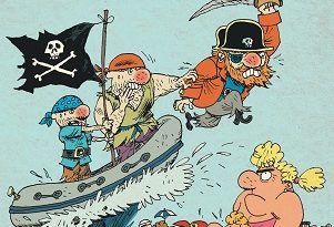 bande-de-pirates-bd-dargaud
