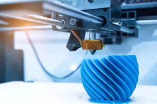 filament pour mon imprimante 3D