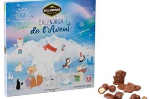 Belledonne-calendrier-Avent-chocolat-2022-polaire