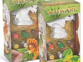 DinosArt-figurines-peindre-loisirs-creatifs
