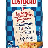 Lustucru-pâtes-francaises-Coquillettes