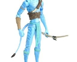 Figurine-McFarlane-Avatar-Jake-Sully-socle