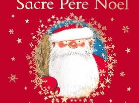 integrale-du-Sacré-Père-Noël-Grasset