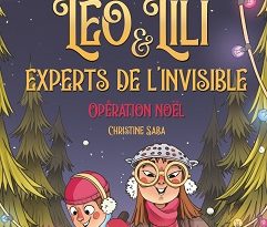 Leo-Lili-experts-invisible-Operation-noel-Scrineo