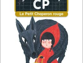 Je-rentre-en-CP-Petit-Chaperon-rouge-Flammarion