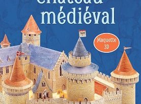 construis-ton-chateau-medieval-Maquette-Usborne