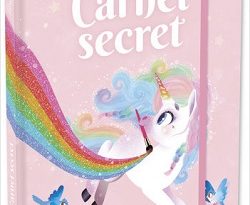 Carnet-secret-Lilou-licorne-Grund