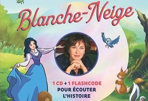 Marlène-Jobert-raconte-Blanche-Neige-Glenat