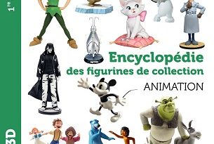 encyclopédie-figurines-collection annimation-Cote-a-cas