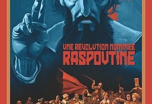 une-révolution-nommée-Raspoutine-glenat