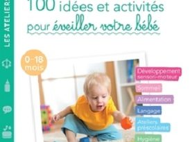 100-idées-activités-éveiller-bébé-Hatier