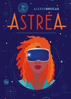 Astréa – Un roman des éditions Sarbacane