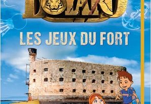 Fort-Boyard-Les-jeux-du-Fort-Livres-dragon-Or
