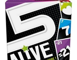 jeu-5-Alive-Hasbro-Gaming